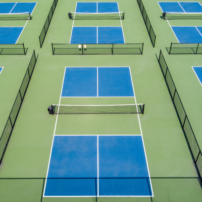 Pickleball Slam Courts Pickleball Slam Courts